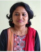 Swapnarani Bora